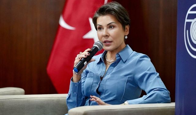 Fatoş Pınar Türker'in çıplak arama iddiaları sonrasında İçişleri Bakanlığı soruşturma başlattı