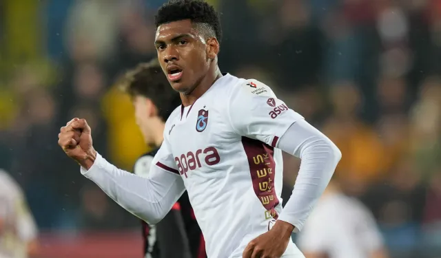 Trabzonspor Felipe Augusto’nun alternatiflerini arıyor