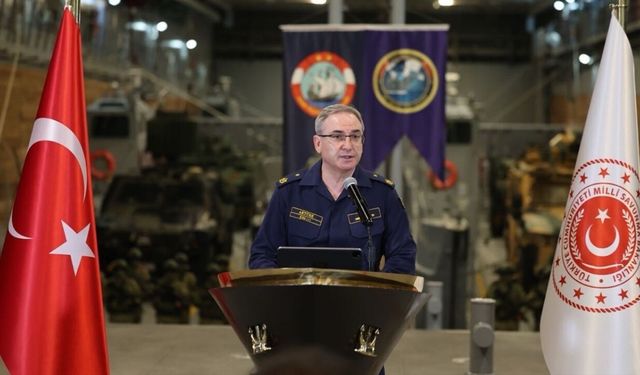MSB'den Fransa–GKRY anlaşmasına sert tepki!