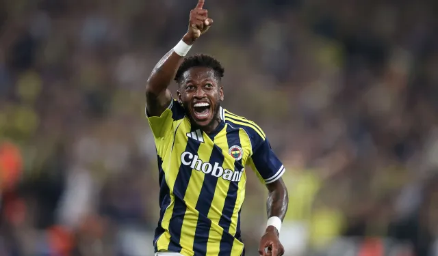 Brezilya'da Fred için büyük seferberlik!
