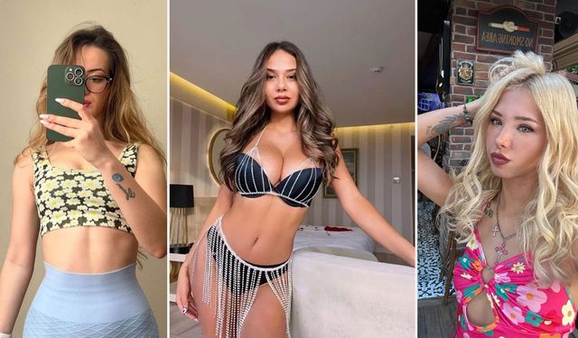 OnlyFans soruşturmasında flaş gelişme! 27 fenomen için 10’ar yıla kadar hapis istemi