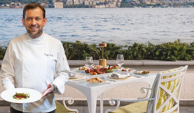 GASTRONOMİ