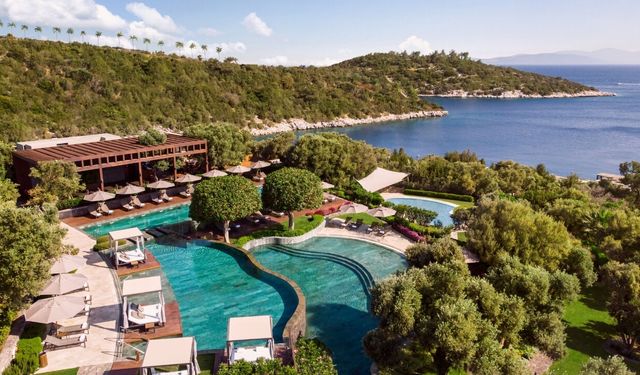 Gigi Rigolatto, Bodrum'a geri döndü