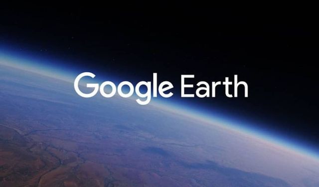 Google Earth'ün masaüstü sürümündeki gizli uçuş simülatörü özelliği internet tarayıcılarına taşındı