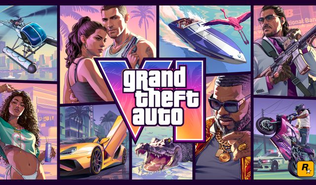 Oyun dünyasında tarihi gün: GTA 6'nın ön sipariş tarihi resmen açıklandı