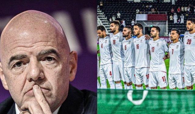 Dünya Kupası öncesi İran krizi! Biletler iptal edildi, ABD kararı gündem oldu
