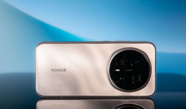 Honor Magic8 Pro gece fotoğrafçılığını yeniden tanımlıyor