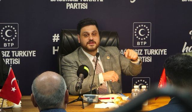 Hüseyin Baş: Emekliye zam konuşulmuyor