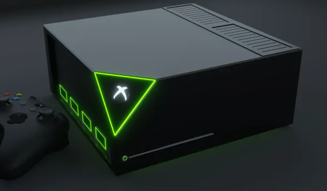 Xbox mali yıl sonunda büyük işten çıkarmalara hazırlanıyor