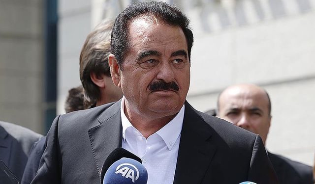 Uzun süre hareketsiz kaldı! İbrahim Tatlıses’ten üzen haber