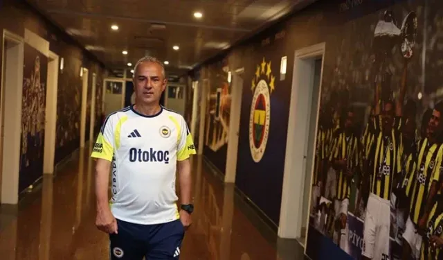 İsmail Kartal'dan Samandıra'da şampiyonluk yemini
