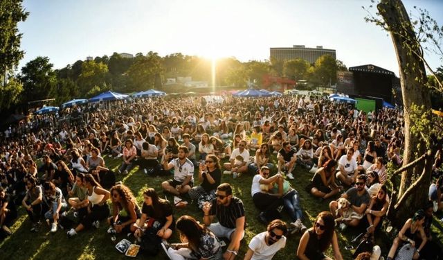 İstanbul Cocktail Festival 2026, 20–21 Haziran’da gerçekleşecek