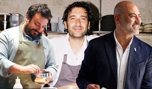 Haziran ayının dikkat çeken gastronomi etkinlikleri
