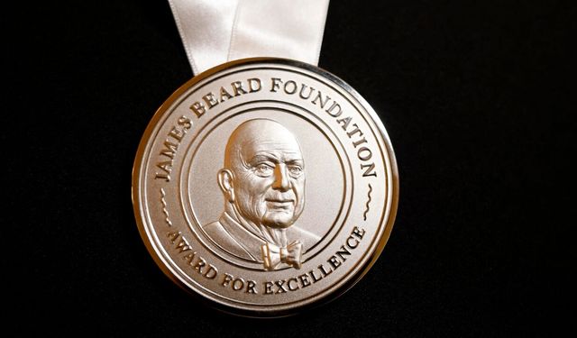James Beard Ödülleri açıklandı! Göçmenler gecenin yıldızı oldu!