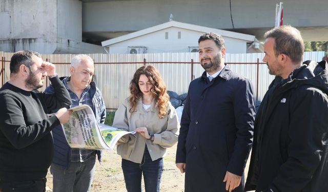 Osmanlı mirası Kağıthane kasrı yeniden ayağa kalkıyor