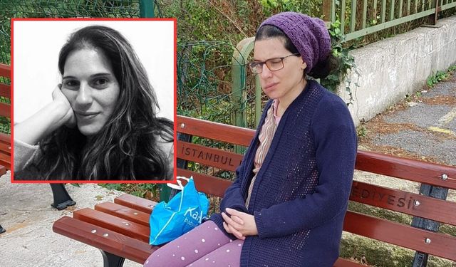 Kağıthane'de balkondan düştüğü söylenen Burçak Şişman 4 yıl sonra komadan uyanıp gerçeği anlattı! Öldürmeye teşebbüs davası açıldı