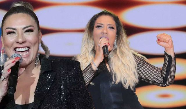 35 kilo veren Işın Karaca son halini paylaştı