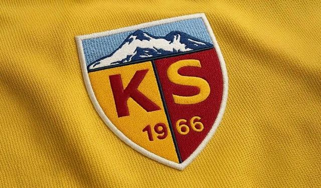 Kayserispor'un tescil itirazında karar çıktı!