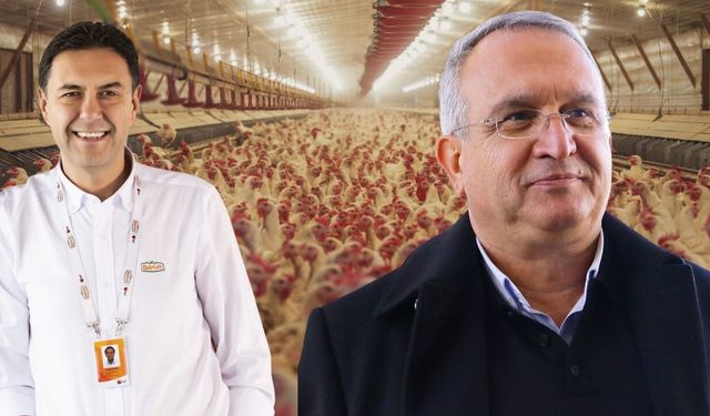 Adalet Bakanı Akın Gürlek duyurdu! Beyaz et piyasasına yönelik dev operasyon başlatıldı