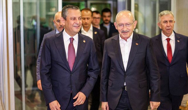 Kılıçdaroğlu’nun mitingindeki şarkı kriz çıkardı! Grup Yorum’dan sert tepki