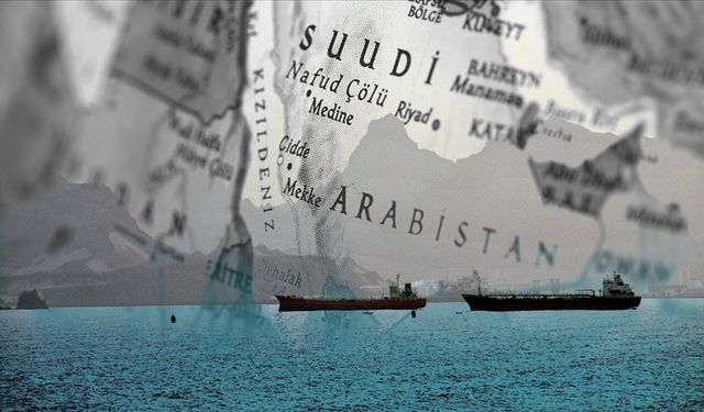Husilerden küresel ticareti sarsacak hamle geldi!