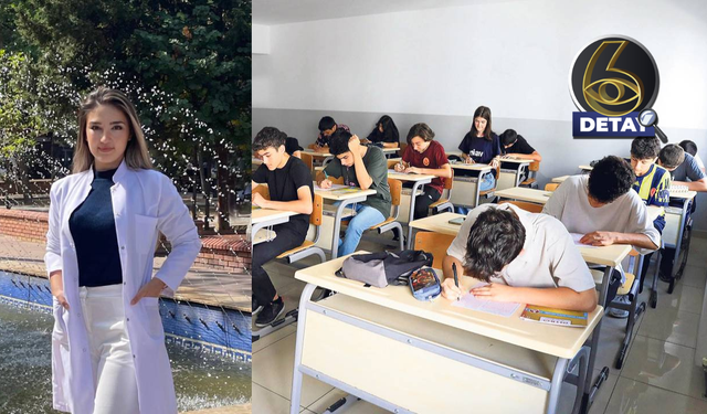 LGS 2026 için geri sayım başladı: Uzman Psikolog Begüm Demir'den ailelere altın değerinde uyarılar