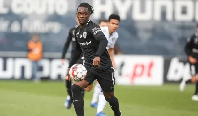 Süper Lig ekipleri Lincoln Henrique’nin peşinde