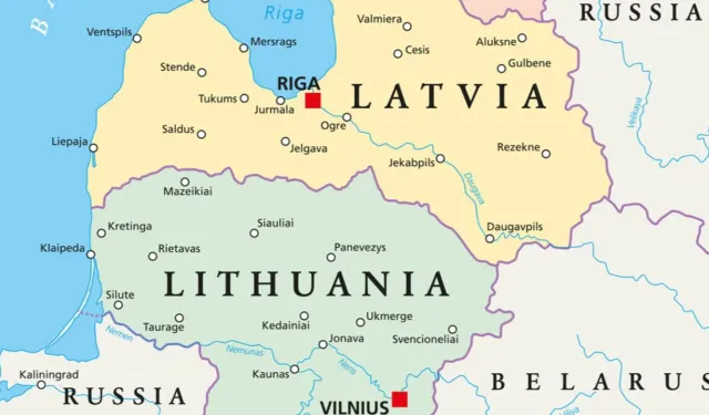 DÜNYA