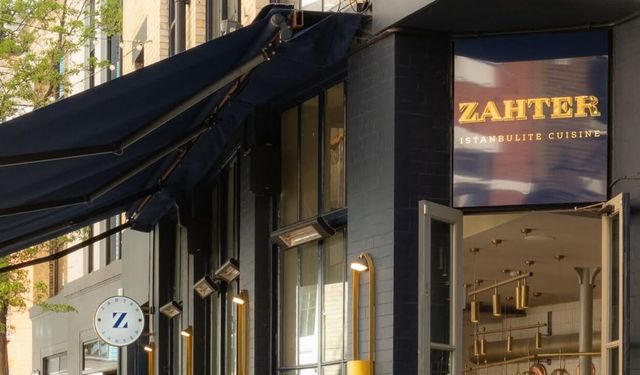 Londra’da gidilmesi gereken Türk restoranları