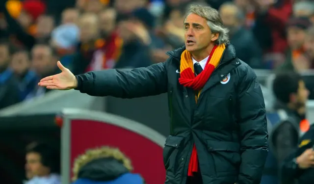 Roberto Mancini geri dönüyor! En güçlü aday...