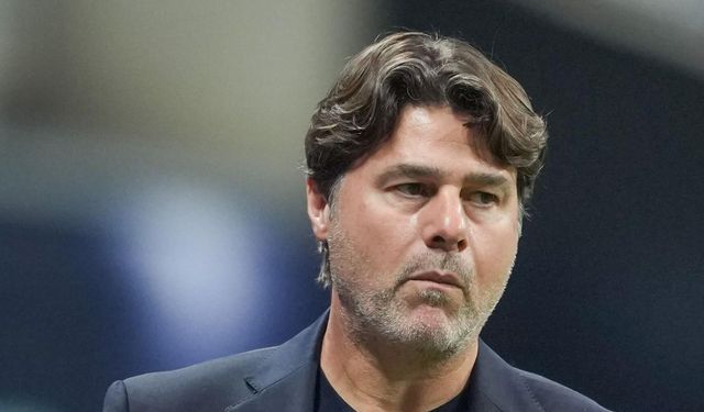 Pochettino'dan Türkiye isyanı: "Sanki biz elendik"