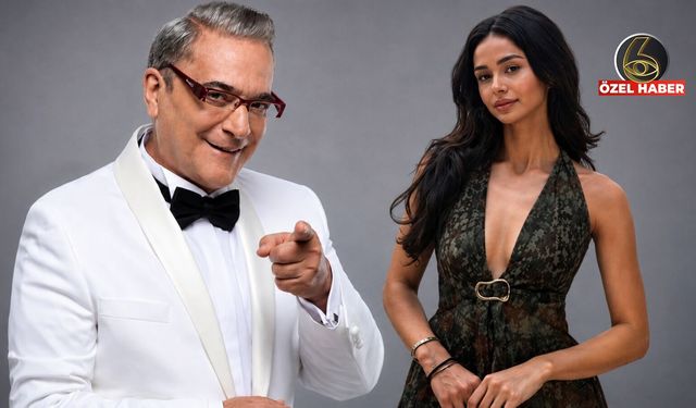 Mehmet Ali Erbil'den Eylem Çelik'e sert çıkış: Asıl ben dava açacağım