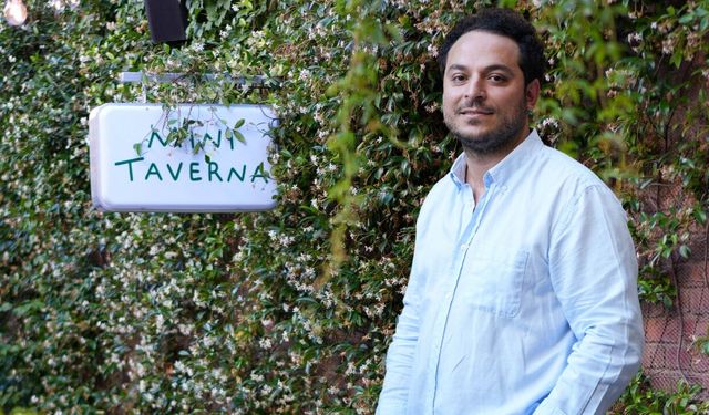 Mini Taverna, Cozy İstanbul'da kapılarını açtı