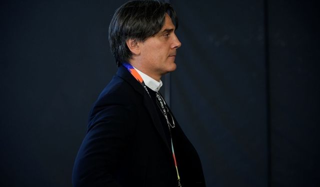 Vincenzo Montella: "Kader bizden yana değildi"