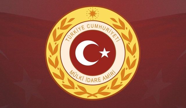 Mülki İdare Amiri kimdir, kime denir? Mülki İdare Amiri ne iş yapar, görevleri nelerdir? Vali ve kaymakam mülki idare amiri midir?