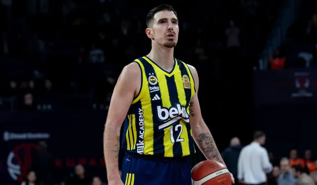 Fenerbahçe'nin efsane yıldızı basketbolu bıraktı