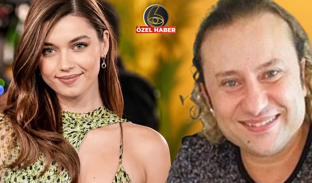 Onur Akay'dan Afra Saraçoğlu iddiası! "Annesine yakın kaynağımdan doğrulattım"