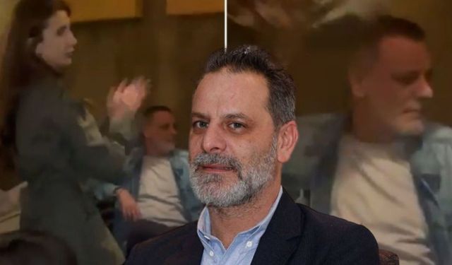 Protesto sonrası şok karar! Ozan Güven'in oyunları iptal edildi