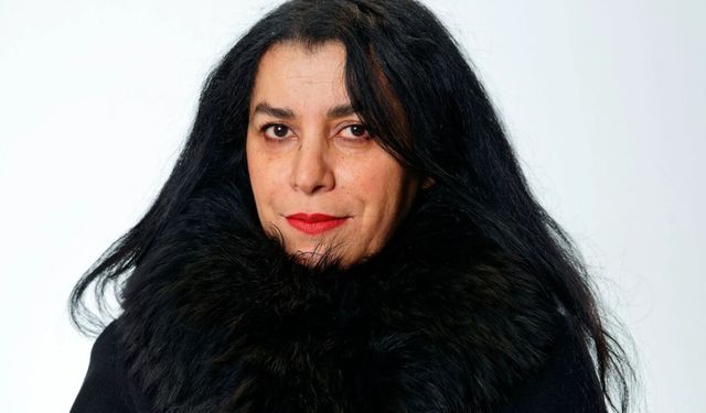 Persepolis'in yaratıcısı Marjane Satrapi hayatını kaybetti
