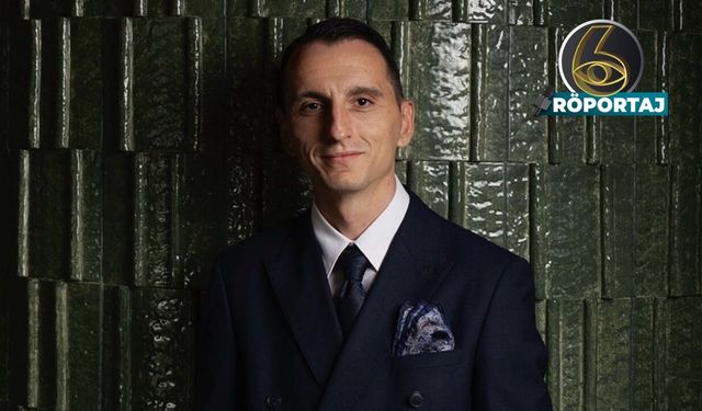 PINUĀ Rooms & Table Kurucusu Talat Çam: “Gerçek lüks, erişilmesi zor olan değil, samimi ve gerçek olan şeyler”
