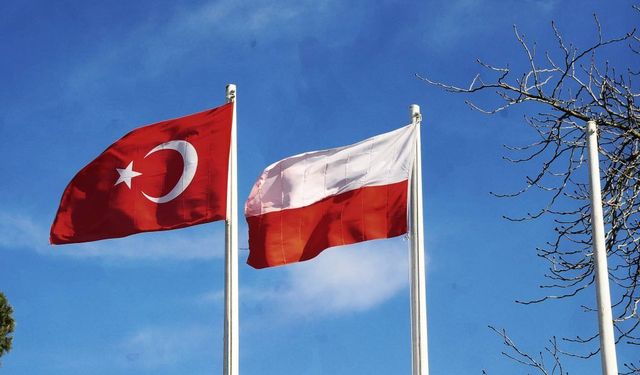Savunma sanayinde stratejik yakınlaşma: Ankara ve Varşova teması