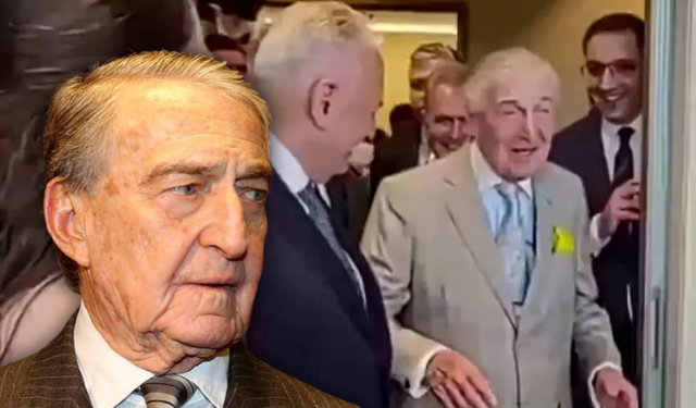 Rahmi Koç fıkra olayı nedir? Rahmi Koç hakkında neden soruşturma başlatıldı? Rahmi Koç 'Kürt kadın' fıkrasında ne dedi?