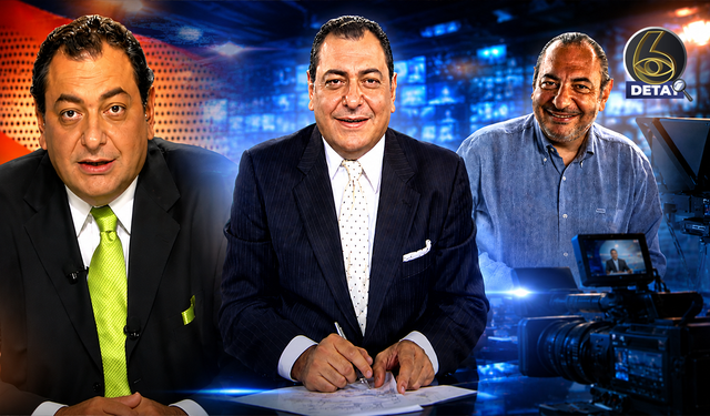 Televizyonu şova dönüştüren deha: Reha Muhtar'dan geriye kalanlar...