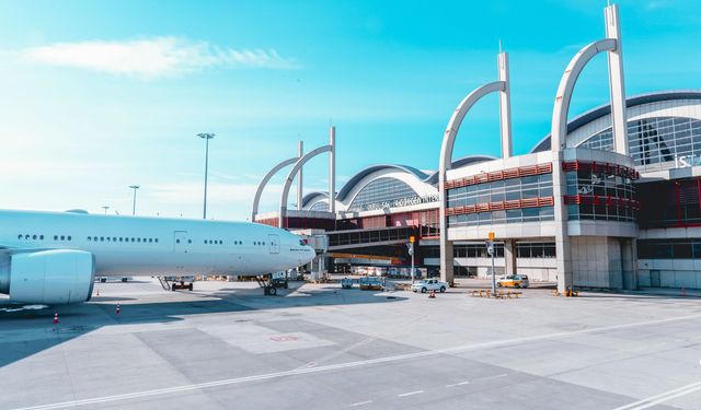Sabiha Gökçen'in marka gücü tescillendi! Türkiye'nin en değerli markaları arasına girdi