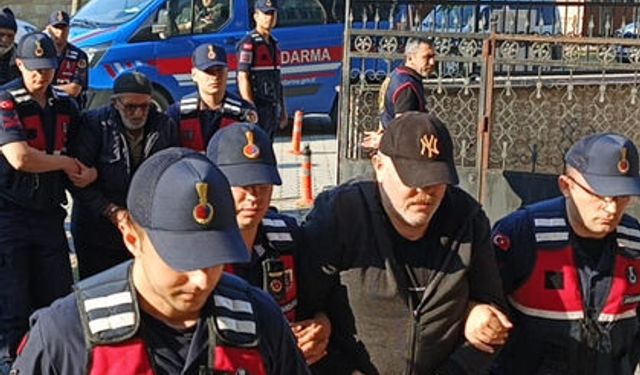Samsun'daki 20 yıllık faili meçhul dosyada yeni gelişme!