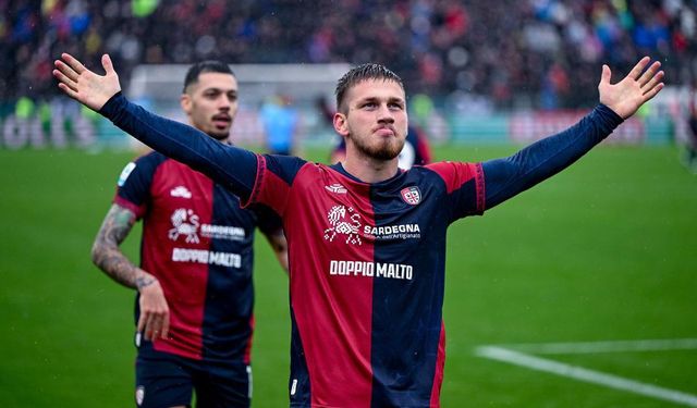 Beşiktaş’ta gözler Semih Kılıçsoy’a çevrildi!
