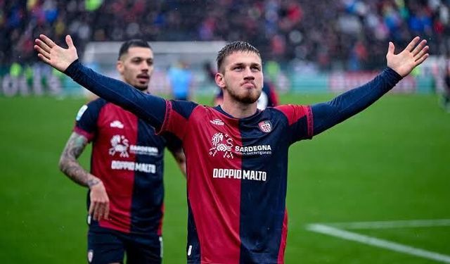 Beşiktaş'ta Semih Kılıçsoy gelişmesi!
