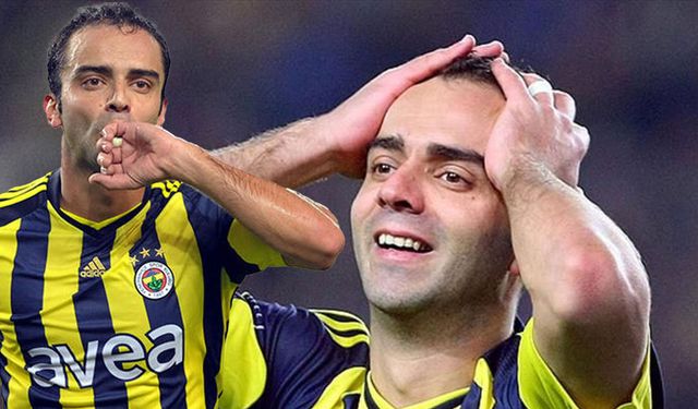 Eşiyle romantik kutlama yapan Semih Şentürk’ün son hali sosyal medyayı ikiye böldü