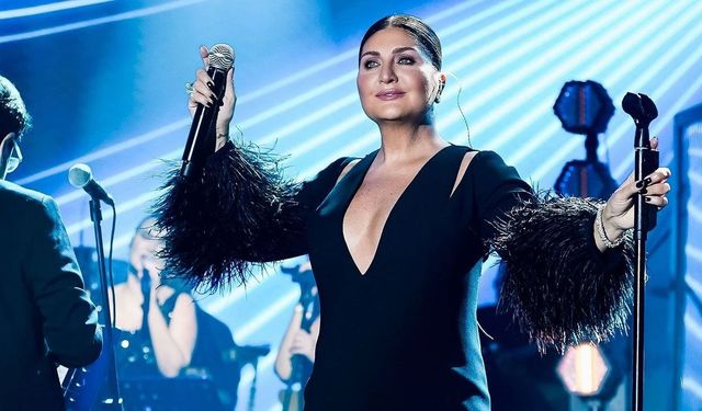 Sibel Can hakkında bomba iddia! Üçüncü kez nikah masasına oturacak