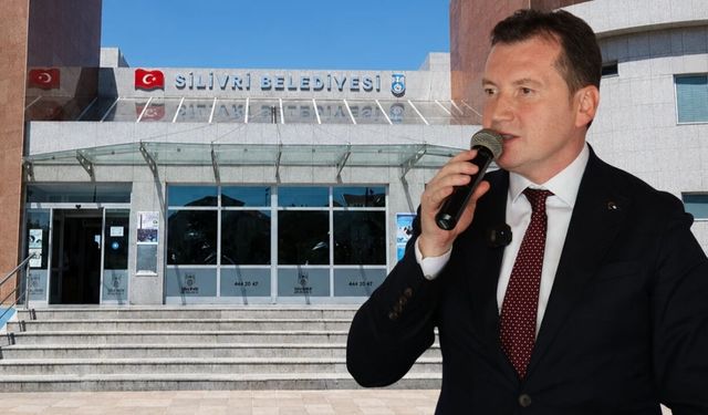 Silivri Belediyesi’nden açıklama: "Aramalarda suç unsuruna rastlanmadı"